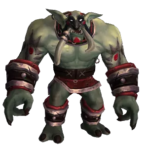 Gorthak Grimtusk - NPC - World of Warcraft