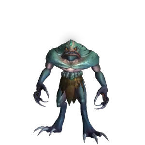 Kobyss - NPC - World of Warcraft
