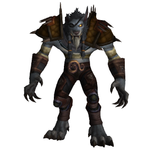 Rundalf Braccaluna - PNG - World of Warcraft