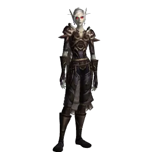 Dark Ranger - NPC - World of Warcraft