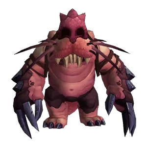 Delvert - NPC - World of Warcraft