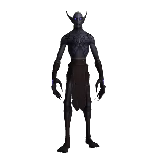 Suramar Exile - NPC - World of Warcraft