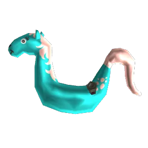 Pool Pony - NPC - World of Warcraft