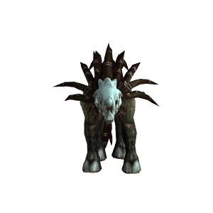 狂暴的魔犬 Npc 魔兽世界 狂暴的魔犬 Npc 魔兽世界