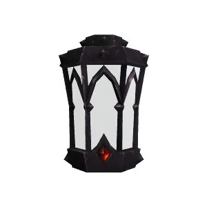 Filled Anima Container - NPC - World of Warcraft
