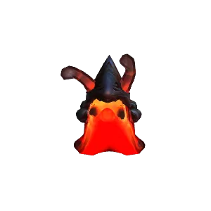 Magma Slug - NPC - World of Warcraft