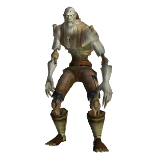 Forsaken Laborer - NPC - World of Warcraft