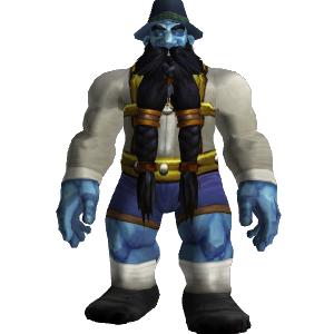 Bugbait Quest Kill Credit - NPC - World of Warcraft