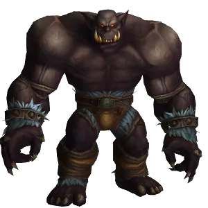 Ariok - NPC - World of Warcraft
