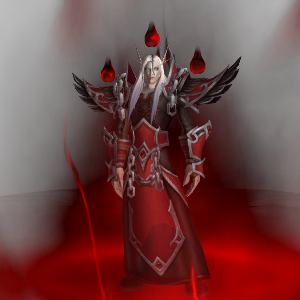 Shade of Kael'thas - NPC - World of Warcraft