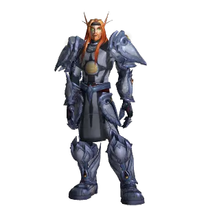 Tarenar - NPC - World of Warcraft