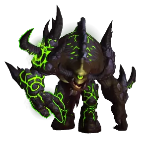 Magnaron - NPC - World of Warcraft
