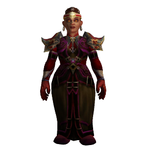 Twilight Geolord - NPC - World of Warcraft