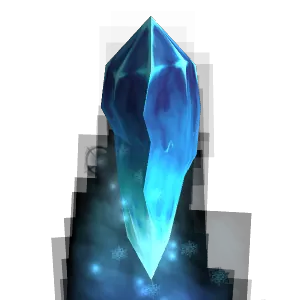 Frost Core - NPC - World of Warcraft