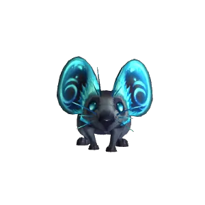Rock Mouse - NPC - World of Warcraft