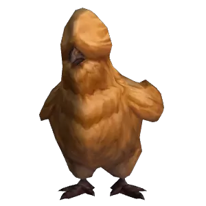 Chicken - NPC - World of Warcraft