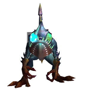 Deep Murloc Invader