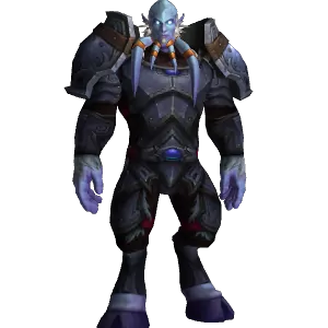 Beldos - NPC - World of Warcraft