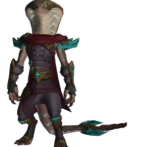 Enraged Sethrak Ravager - NPC - World of Warcraft