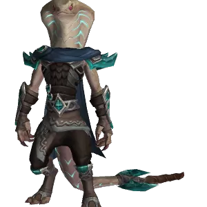Enraged Sethrak Ravager - NPC - World of Warcraft