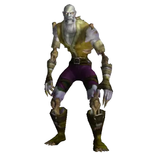 Forsaken Laborer - NPC - World of Warcraft