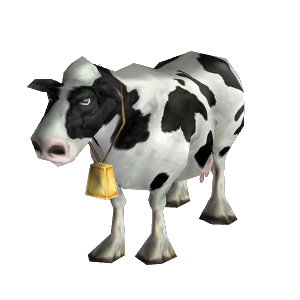 魔法 宠物物种 魔兽世界