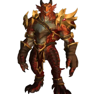 Koszaru - NPC - World of Warcraft