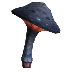 Mysterious Mushroom Npc World Of Warcraft