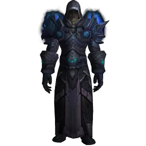 Dark Rider - NPC - World of Warcraft