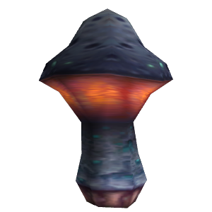 Mysterious Mushroom Npc World Of Warcraft
