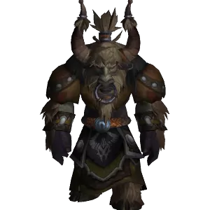 Yaungol - NPC - World of Warcraft