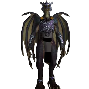 Sundered Devastator - NPC - World of Warcraft