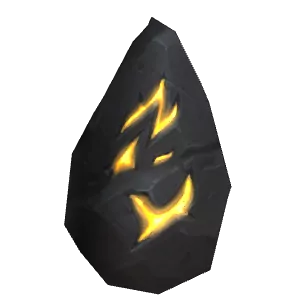 Earth Rune - NPC - World of Warcraft