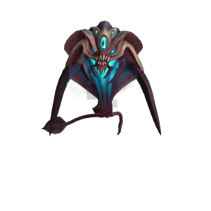 Stormray - NPC - World of Warcraft