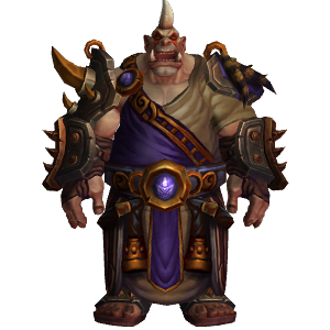 法师领主戈纳松 Npc 魔兽世界 法师领主戈纳松 Npc 魔兽世界