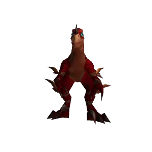 Compy - NPC - World of Warcraft