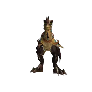 Raptor - NPC - World of Warcraft