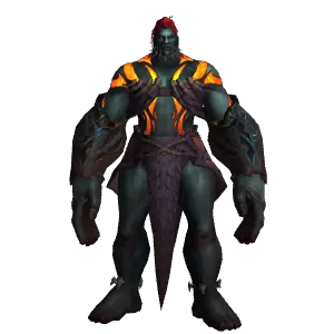 Ziroka - NPC - World of Warcraft