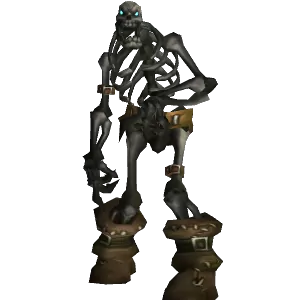Decaying Corpse - NPC - World of Warcraft