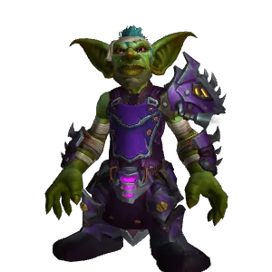 Rowdy Spectator - NPC - World of Warcraft