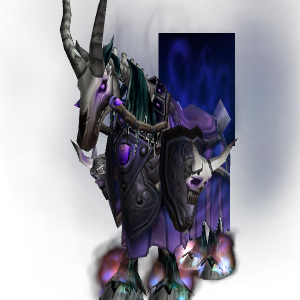 WotLK Classic Mount Changes - Bitt's Guides