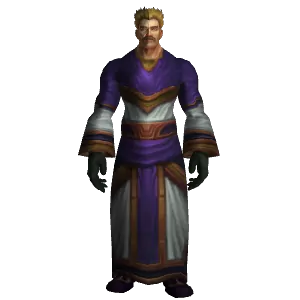 Apprentice - NPC - World of Warcraft