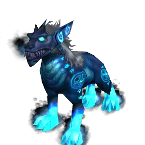 Azure Manasaber - NPC - World of Warcraft