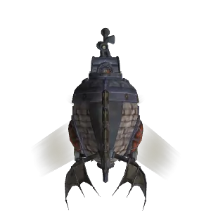 Submarine - NPC - World of Warcraft