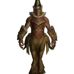 Nokhud Caster - NPC - World of Warcraft
