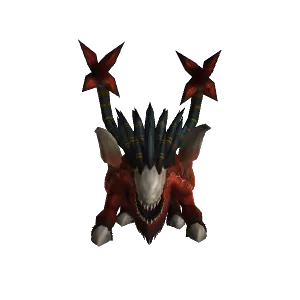 Felhound - NPC - World of Warcraft