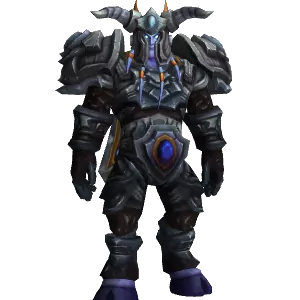 Protector Denuoth - NPC - World of Warcraft