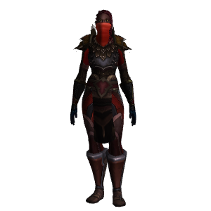 Defias Rogue Wizard - NPC - TBC Classic