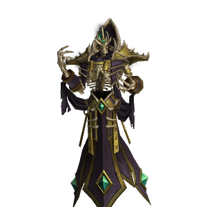 Kul'tharok - NPC - World of Warcraft