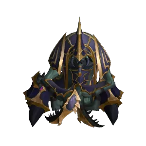 Sureki Lord - NPC - World of Warcraft